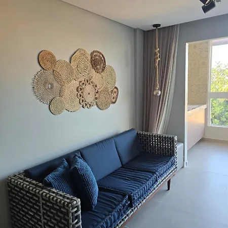 Charme, Espaco E Conforto Em Carneiros Em Flat De 3 Quartos - 84M2 Tamandare Exterior photo