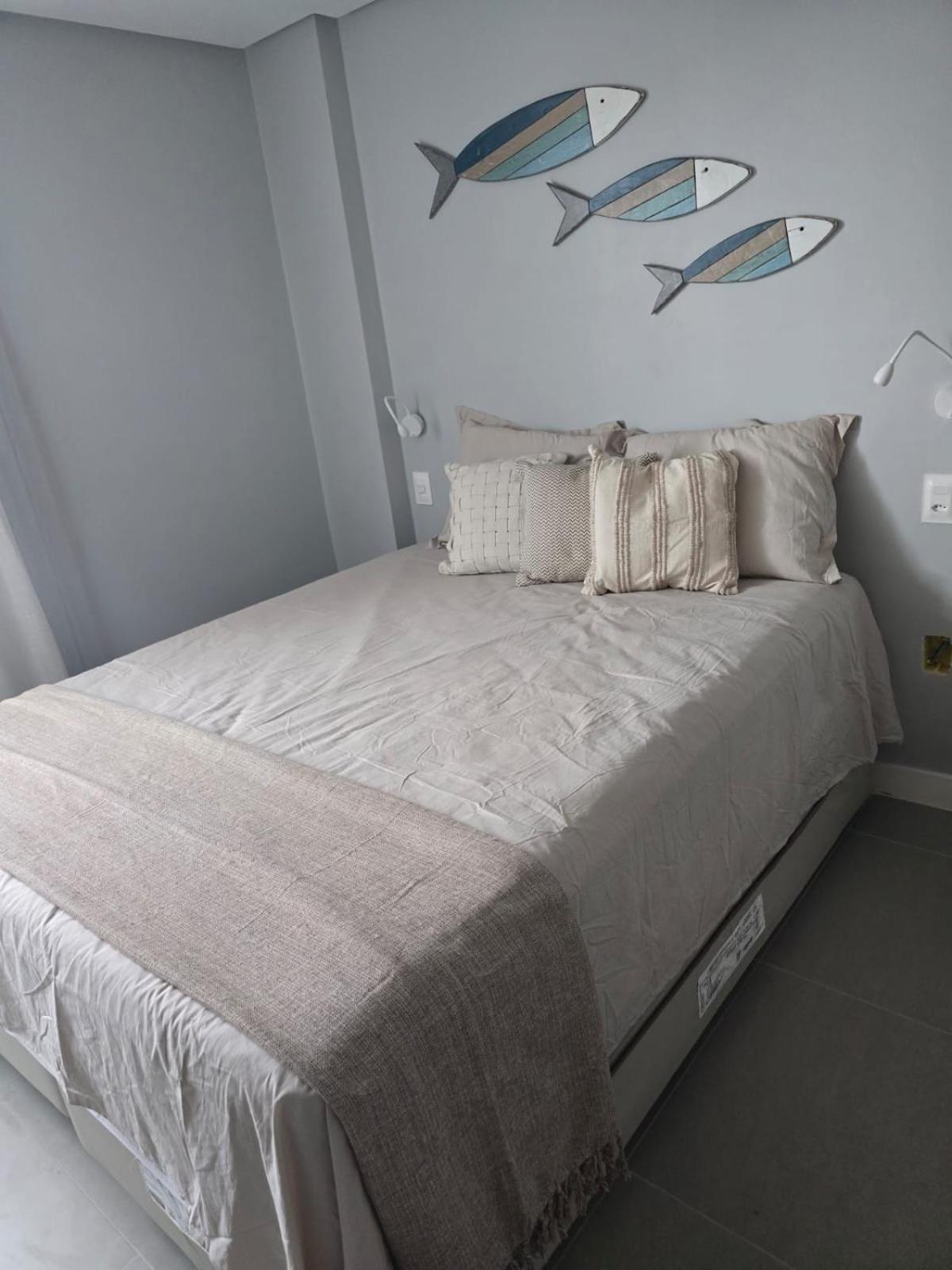 Charme, Espaco E Conforto Em Carneiros Em Flat De 3 Quartos - 84m2 * Tamandare