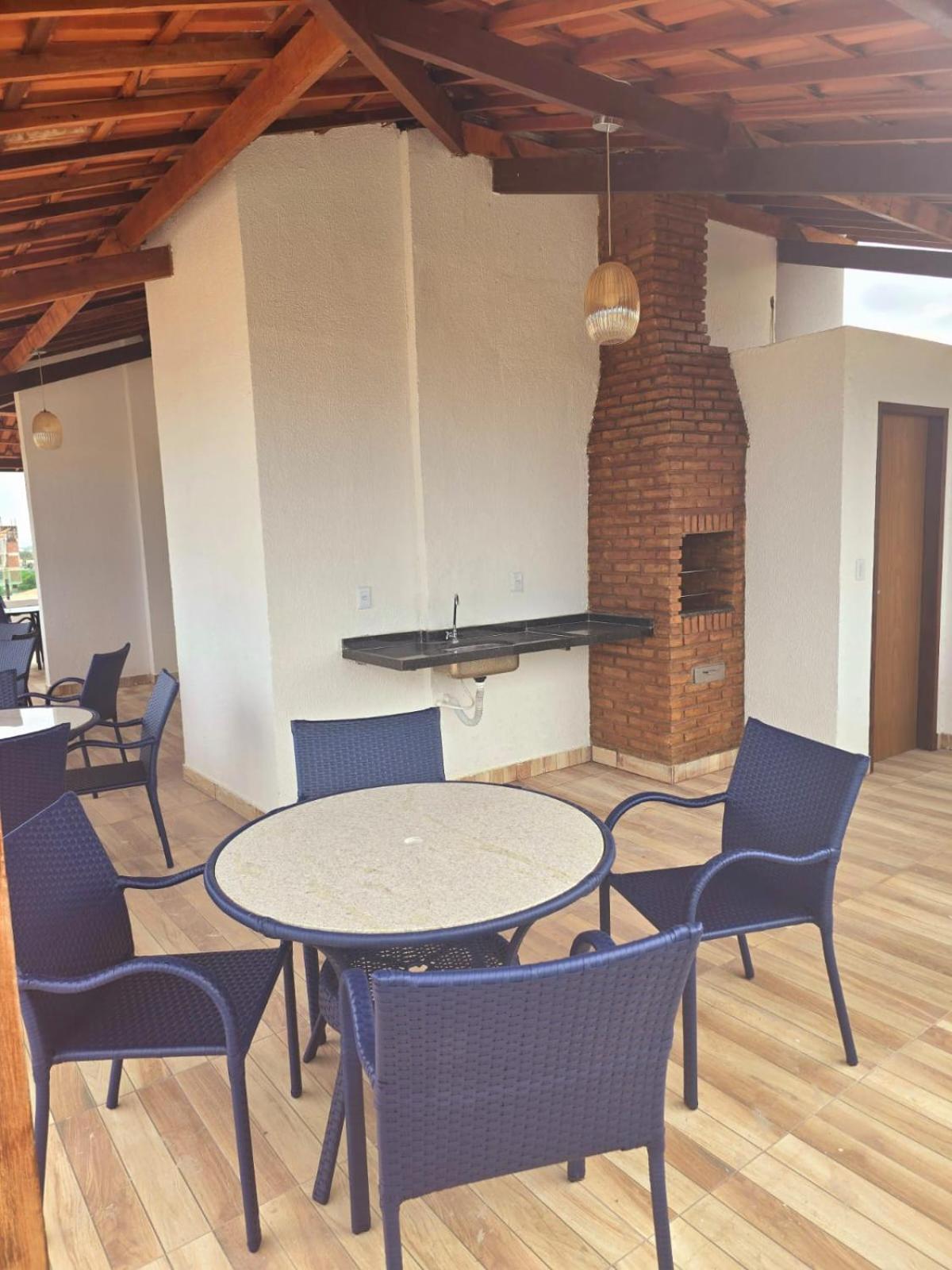 Apartment Charme, Espaco E Conforto Em Carneiros Em Flat De 3 Quartos - 84m2 *