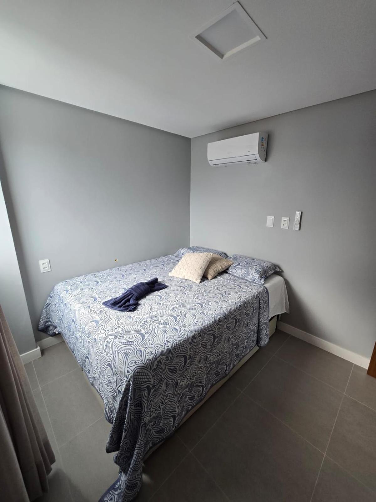 Charme, Espaco E Conforto Em Carneiros Em Flat De 3 Quartos - 84m2 * Tamandare